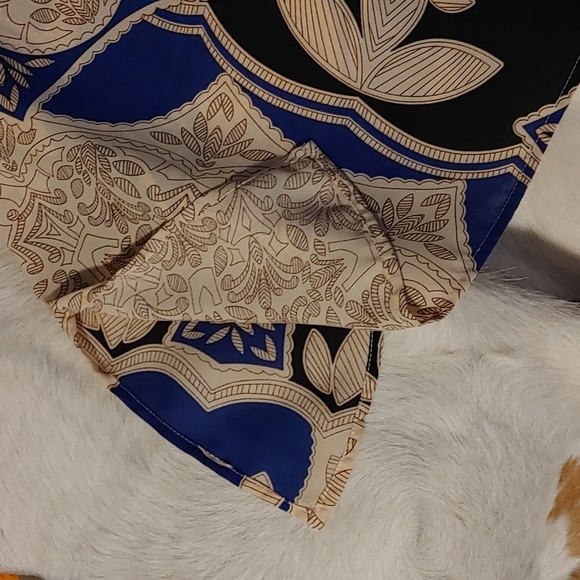 Devoted Blouse Sz Sm - Picture 3 of 5